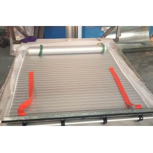 Fire Protection Aluminum Rolling Shutter Door for Fire Truck