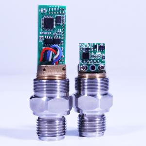 Versatile UNIVO Digital Signal Transmitter for Liquid Level and Pressure