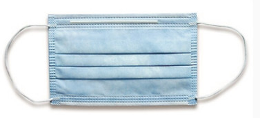 Buy GB2626-2006 Surgical Disposable Mask at wholesale prices