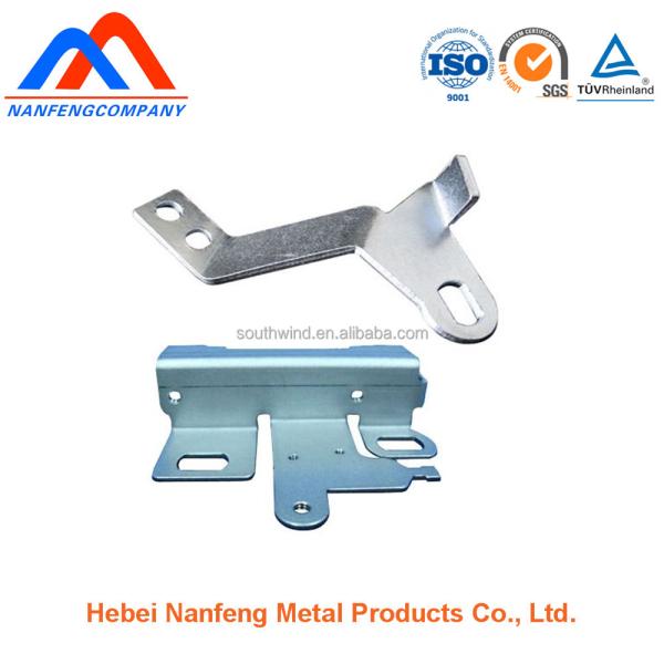 Professional Sheet Metal Fabrication for Customized Stainless Steel OEM ODM Accepted