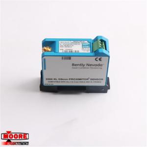330180-X1-00  BENTLY NEVADA  PROXIMITOR SENSOR