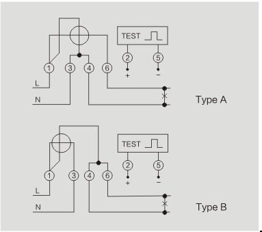 Anti Tamper Single Phase KWH Meter With Plastic Case 50 Rated Frequency