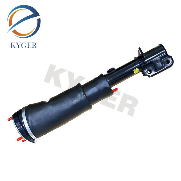 Buy RNB000750 RNB000740 Front Air Suspension Shock Absorber Air Spring Air Strut For Range Rover 3 L322 Range Rover Sport L320 at wholesale prices