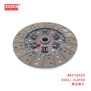 ME516323 Clutch Disc For ISUZU 4D32