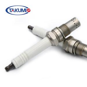 China Double Platinum Iridium Spark Plug For 420 Jenbache P3.V5 401824 462199/P3.V3N1 639753 GS 420 on sale