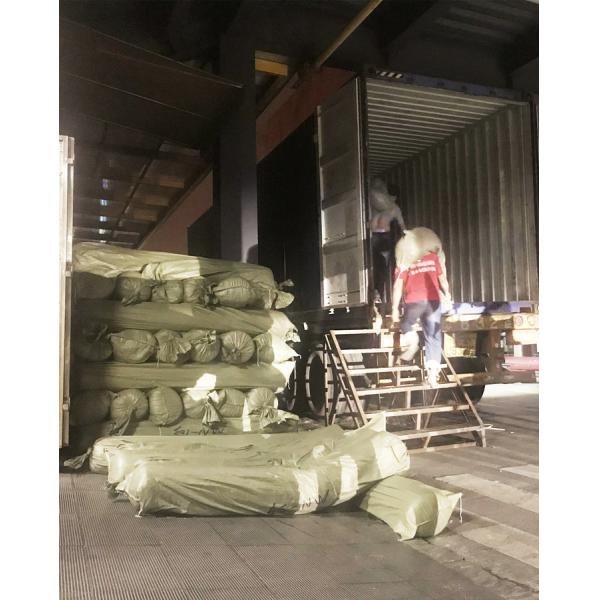 Polyester Cotton TC Bulk Denim Fabric Lightweight Material 12oz