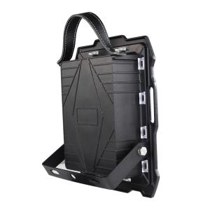 100W Wireless Solar Light 2MP Wi-Fi Camera(MJ-DW901)