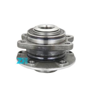 Smooth Performance Wheel Hub Bearing For Car Parts 4F0 598 611 B VKBA6548 512426