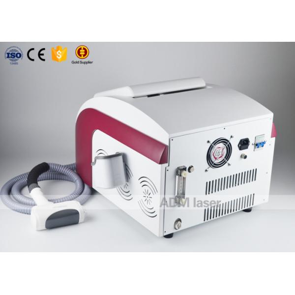 Buy Multi - Wavelength Laser Hair Removal Equipment With High Effectiveness at wholesale prices