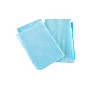 Class III 29*80inch Dental Disposables Adult Bibs