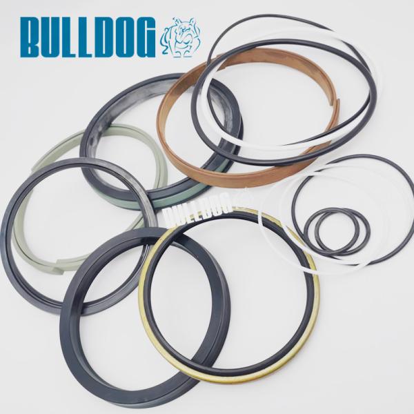 Buy Daewoo 2440-9295KT Boom Cylinder Repair Kit For Doosan Excavator SOLAR 400LC-V at wholesale prices