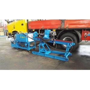 Small and compact structure anchor drilling rig MD - 30