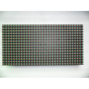 High Resolution Led Display Modules Long Lifespan P10