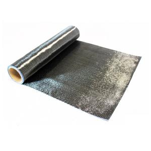 Concrete Stiffness Carbon Fiber Polymer Epoxy Laminate Providing Additional