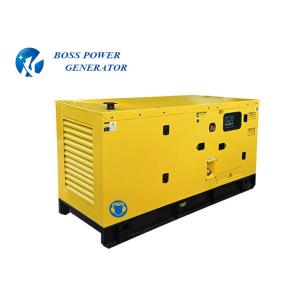 320KW SDEC Engine Diesel Generator