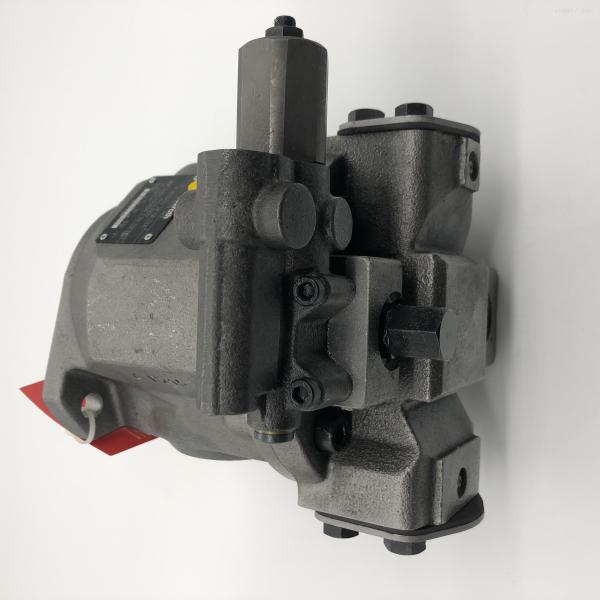 Buy Rexroth A10VSO28DR Variable Displacement Piston Pump 280bar Germany at wholesale prices