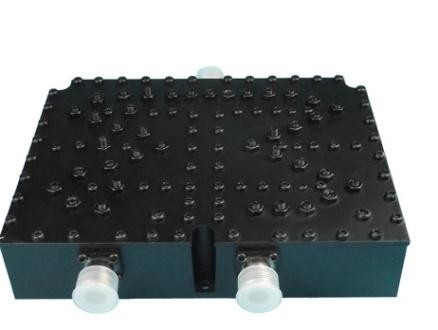 Buy 1920 - 2170 MHZ Dual Band Combiner Multimode Frequency Range With Low Insertion Loss at wholesale prices