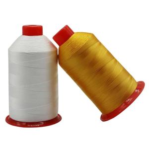 280g Nylon Thread for Automotive Interior and Leather Shoes Manufacturing