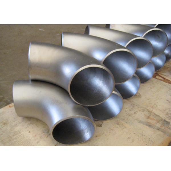Buy Jis Sgp Steel 45 Degree Elbow Astm A420 Wpl6 at wholesale prices