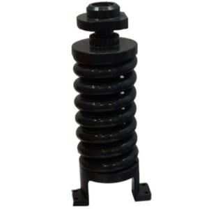China Steel Komatsu PC60 Excavator Recoil Spring High Tensile Strength on sale