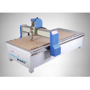Large Screen LCD Display Industrial Cnc Router With 2000*3000mm Working Table