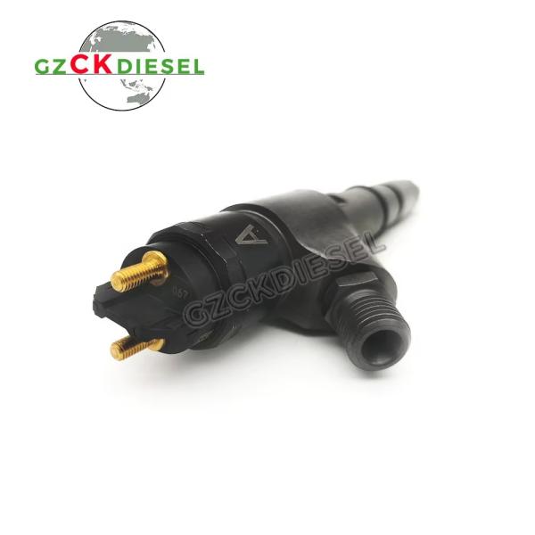 D6E Engine Injector 0445120067 04290987 VOE20798683 04290987067 For Volvo EC200 EC210B Excavator