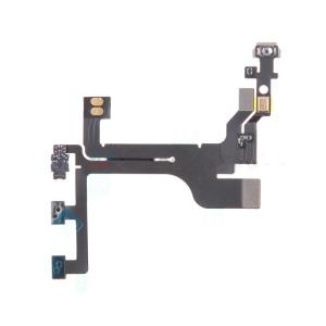 For OEM Original Apple iPhone 5C Power Button Flex Cable Ribbon