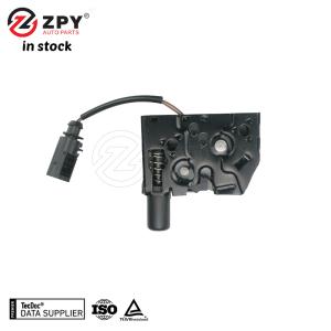 Audi A3 2015-2020 Engine Lower Hood Lock 8V0823509