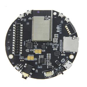 Durable Automotive PCB Assembly with 2-8 Layers and Immersion Tin Surface