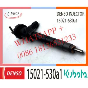 Diesel Common Rail Fuel Injector 15021-530A1 05B08256 15021530A1