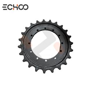Drive Sprocket 6010471M1 ECHOO TECH Mini Excavator Chassis Part