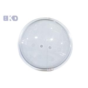 PC PP Electronics Housing Led Bulb Mold Optical Plastic Fittings