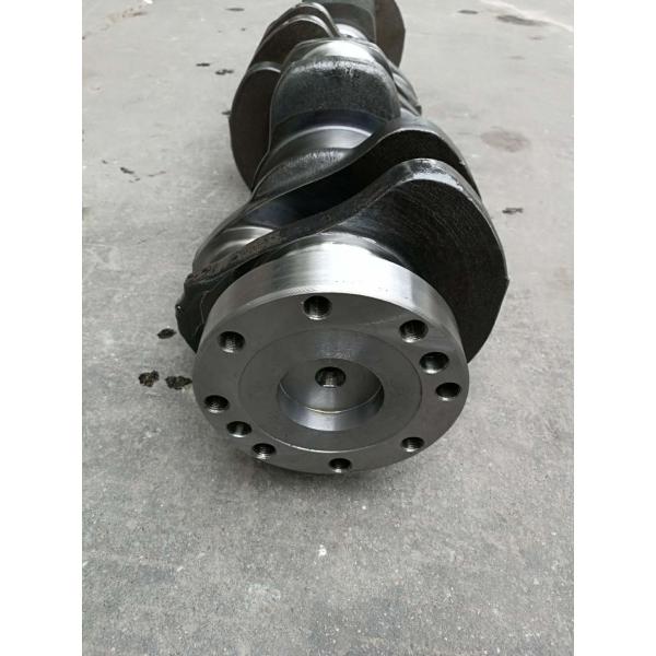 High Quality Manufacturer 3907804 3929037 6BT5.9 6D102 6BT Forged steel Crankshaft For Cummins Excavator Spare Parts