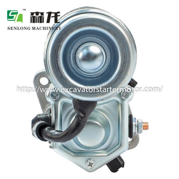 0986022820, 113329, CST32105GS,12V 9T, 2KW Starter motor VM engine STR5038, 3610027001, 458324, 300N10127Z, 32568N