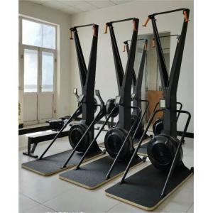 Home Gym Equipment Ski Fitness Machine Cardio Fitness Ski Trainer