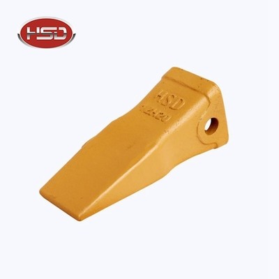 Buy High Hardness 12H20 Bucket Teeth For LongGong at wholesale prices