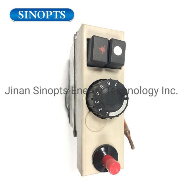 Buy                  Home Gas Stove Oven Boiler Heater Manual Control Replace Thermostat              at wholesale prices
