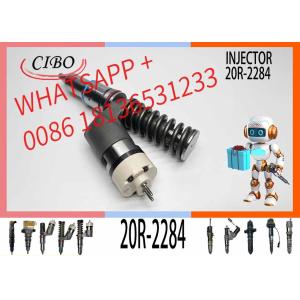 Engine C-15 C15 C18 Fuel Injector Assy 10R-2772 20R-2284 For Excavator E365C
