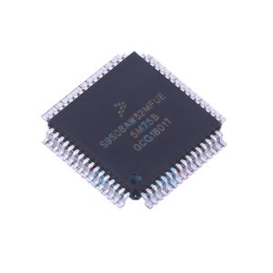 Quality Unused S9S08AW32E5MFUE Integrated Circuit New And Original QFP64 for sale