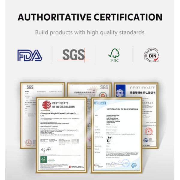 OEM ODM Disposable Paper Food Box Fried Chicken Packaging Boxes Oil Free