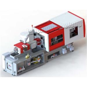 Rotary Fully Automatic Pet Bottle Blowing Machine 4000BPH 5000BPH