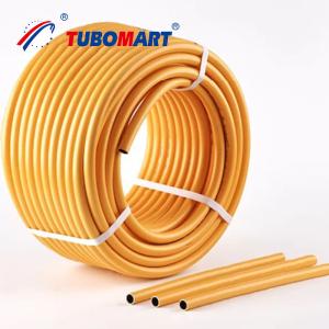 Water Supply Poly Aluminium Pipe Customized PEX AL PEX Pipe 16mm - 32mm