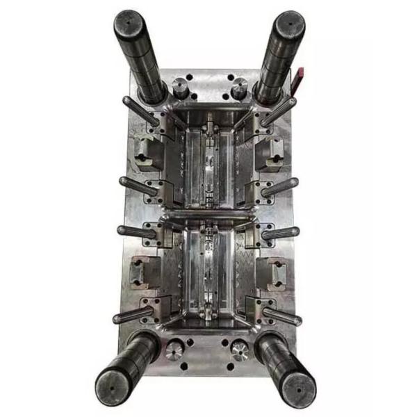 Buy 2316 Plastic Moulding Injection Mold Maker at wholesale prices