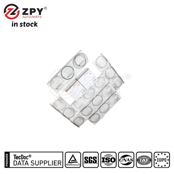 ZPY 06E198151Q Piston Ring for VW Audi 3.0T Engine OEM