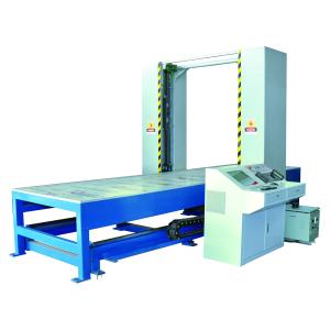 Quality 13KW EPS Sheet And Shape Cutting Machine With Multiple Wire for sale
