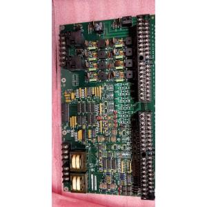 General Electric DS200DDTBG2A Auxiliary Interface Panel