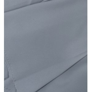 50D*50D 100%P 58±3GSM High Elastic Fabric