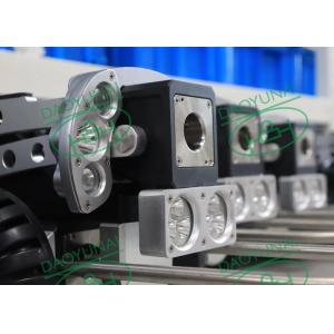 Compact Sewer Video Inspection With Super High Light Intensity Capability