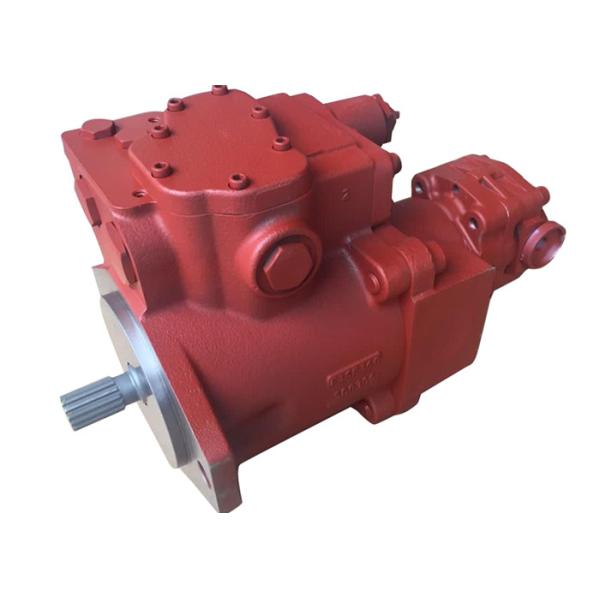Buy  Kpm K3SP36B Hydraulic Pump K3SP36C Excavator Main Pump For Yuchai CLG 906C 908 JCM907 YC85 Pump at wholesale prices