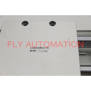 Slide Bearing Housing MT CXW Guided Cylinder SMC CDBXWM32-50